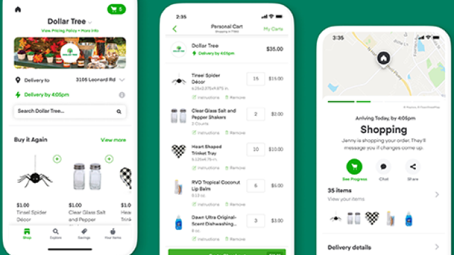 instacart-dollar-tree-expand-partnership-drug-store-news