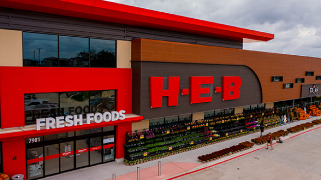 H-E-B Opens Southwest Austin Store | Drug Store News