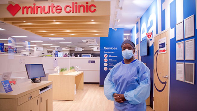 CVS Health opens MinuteClinic locations in Delaware Drug Store News