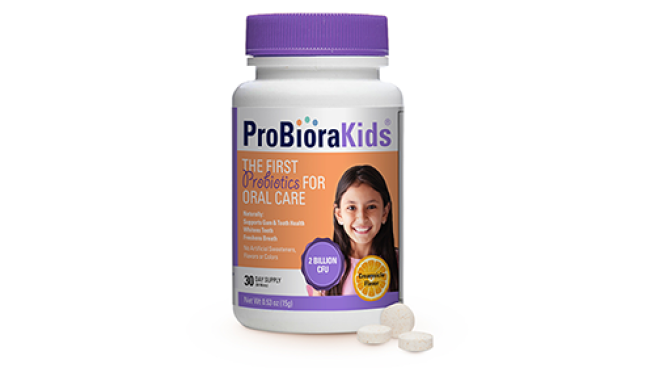 probiorakids teaser