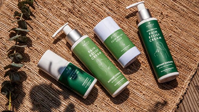 Sagely Naturals