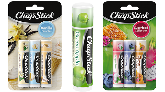 Yellow Wood Partners’ Suave Brands Closes Chapstick Purchase 