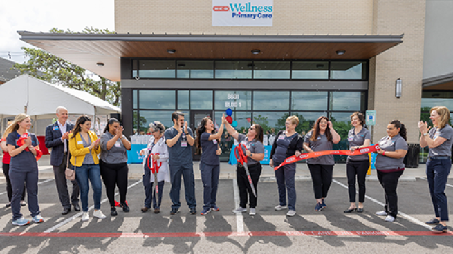 H-E-B Opens Primary Care Clinics In Austin, Texas | Drug Store News