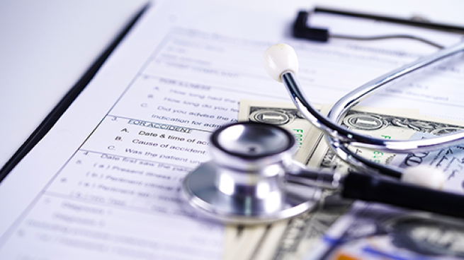 All about the fees: Will the new federal rule on reimbursement go far ...