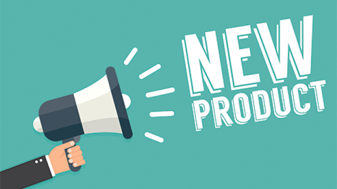 new product teaser