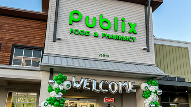 publix wildlight teaser