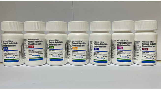 Alembic intros generic Mirapex | Drug Store News