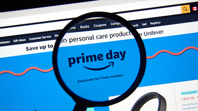 Amazon's Prime Day sells more than 300M items - Drug Store News