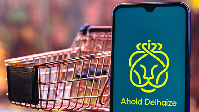 ahold delhaize teaser
