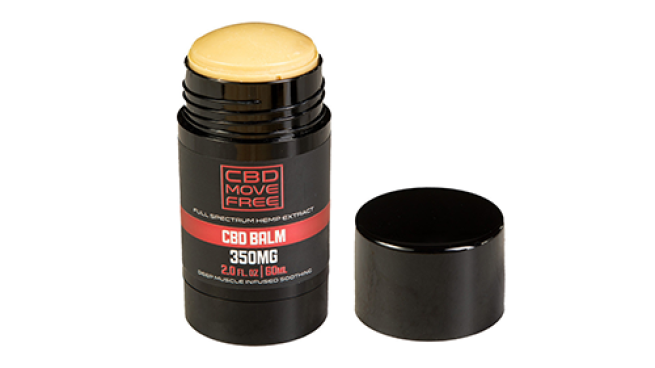 CBD Move Free 350 
