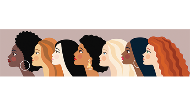 multicultural hair teaser