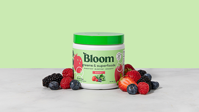 Bloom Nutrition expands outside of DTC to brick-and-mortar