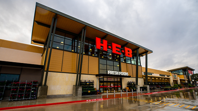 H-E-B, Costco Best Navigate Pandemic Grocery Market Upheaval, Bumping ...