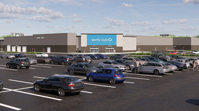 Sam S Club Outlines Store Expansion Plans Drug Store News   Sams Club Teaser 