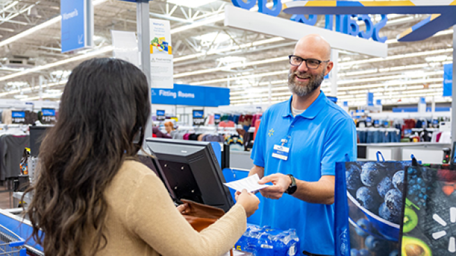 Walmart utilizes generative AI to streamline job functions | Drug Store ...