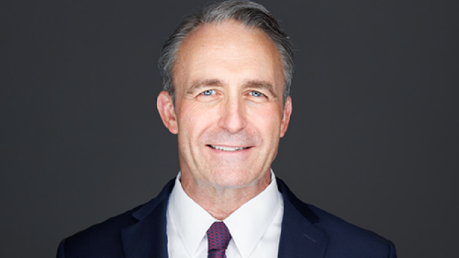 Eric Traupe