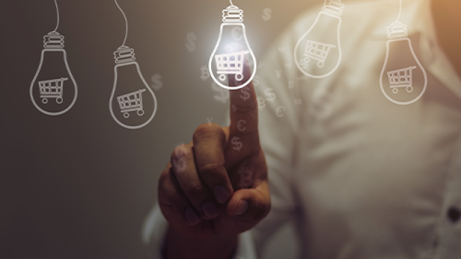 lightbulb ideas teaser
