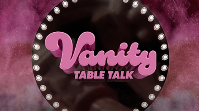 E.l.f. cosmetics launches “Vanity Table Talk” digital series | Drug