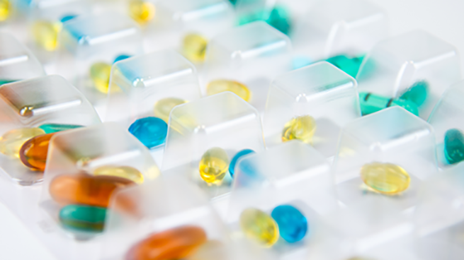 Preserving Health, Protecting the Planet: the Path Toward Sustainable Blister Packs