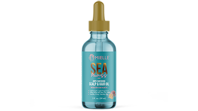 Mielle Anti-Shedding Scalp & Hair Oil 