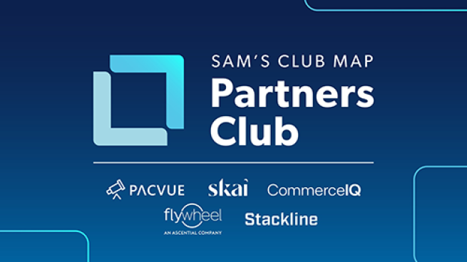 Sam’s Club Member Access Platform 