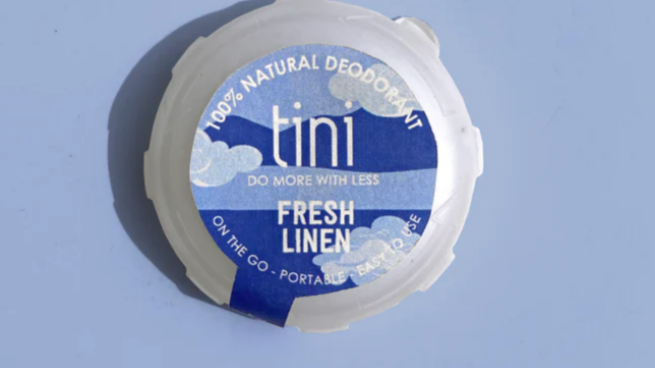 Tini-Container