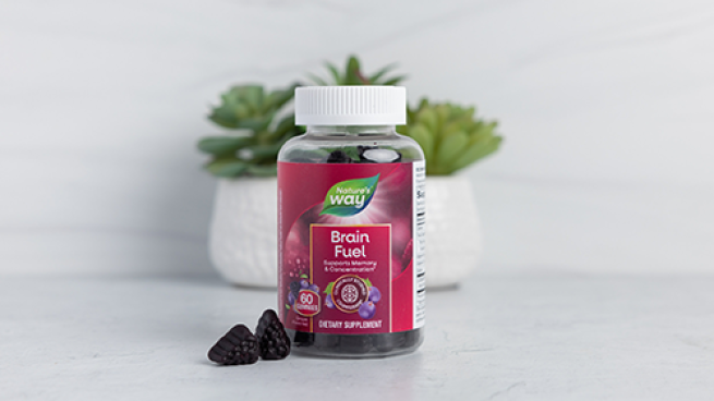 brain fuel