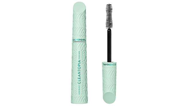 covergirl lash blast cleantopia teaser
