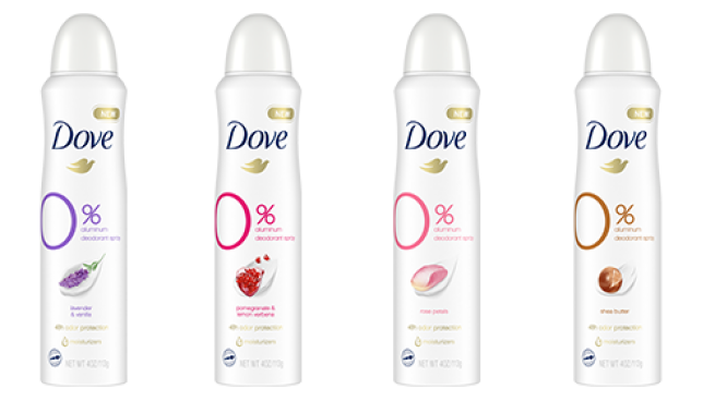 dove