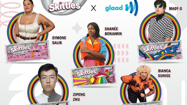 skittles teaser