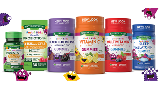 vitamins