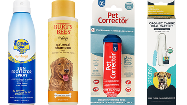 CVS expands pet wellness product assortment Drug Store News