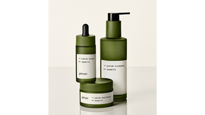 prose skin care teaser