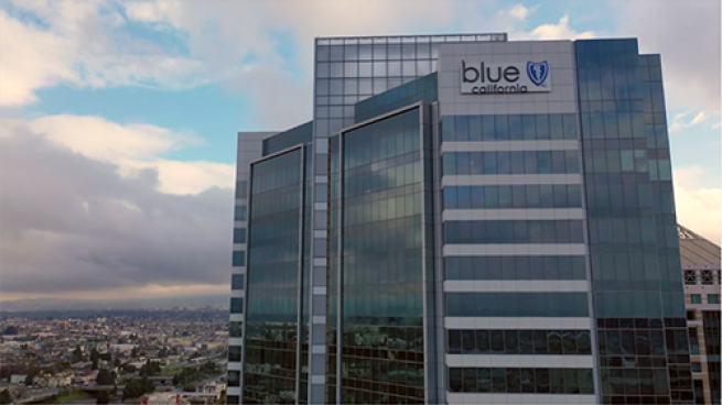 Blue Shield of California drops CVS Caremark collaborates with