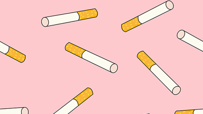 cigarette web