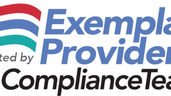 The Compliance Team