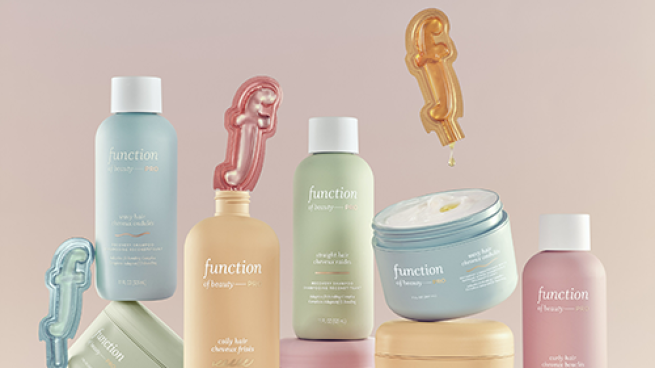 function of beauty pro teaser