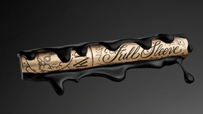 KVD Beauty Full Sleeve Long + Defined Tubing Mascara