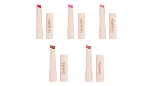 makeup revolution pout balm