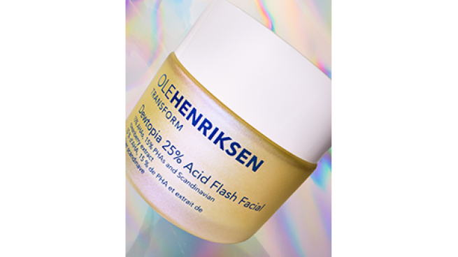 OleHenriksen Dewtopia 25% Acid Flash Facial 