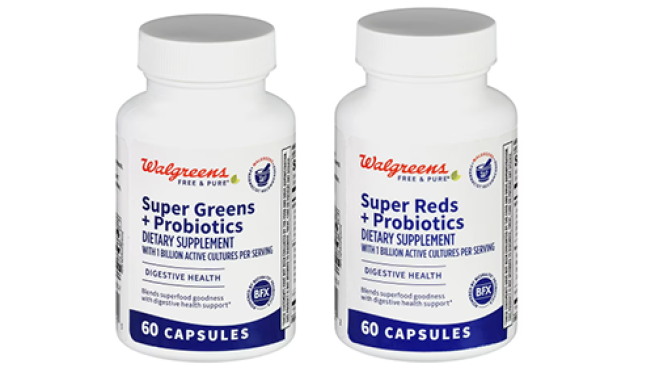 walgreens probiotics teaser