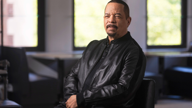 ice t