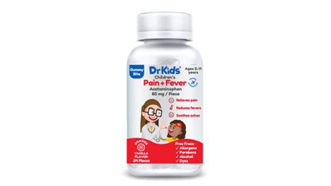 drkids teaser