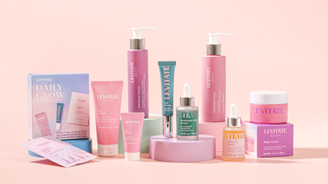 Innovative Beauty Group’s incubator partners with Family Dollar on ...