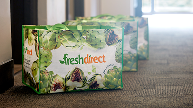 Ahold Delhaize USA Selling FreshDirect To Getir | Drug Store News