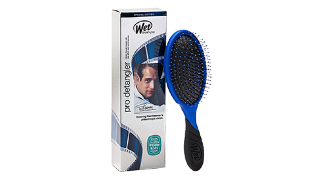 Special Edition Wet Brush x Newman’s Own Pro Detangler