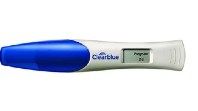 Swiss Precision Diagnostics showcases latest in home pregnancy test ...