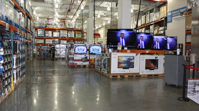 Acosta to buy sales and marketing agency for Costco