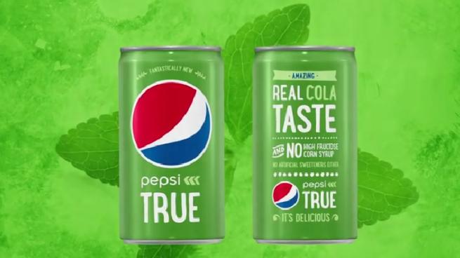 Pepsi announces new stevia-sweetened soda | Drug Store News