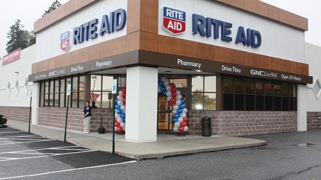 Rite Aid announces many of its 4,600 locations will be open ...